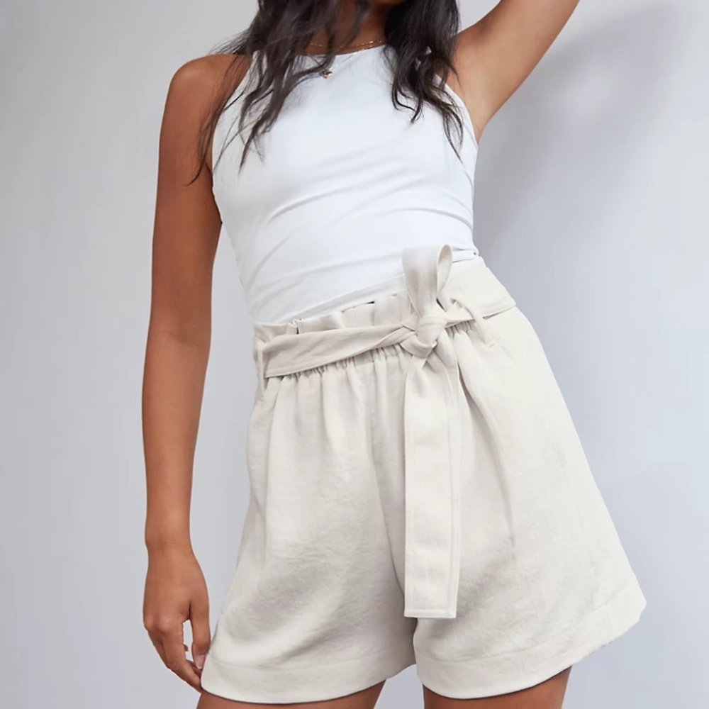 Wilfred paperback shorts